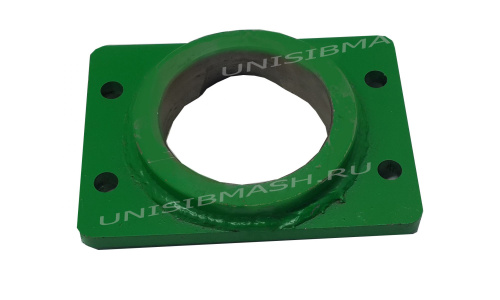 Корпус подшипника малый ПП 07.03.00 (ПРС 10.020) на верхний валец